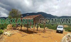12000m2 đất vườn view đẹp thôn 10, xã Lộc Nam, Bảo Lâm, Lâm Đồng giá 7 tỷ 500