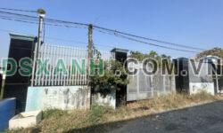 Bán 550m2 full thổ cư. Gần xã Hòa Khánh Nam, Đức Hòa Long An. Giá đầu tư