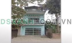 CHÍNH CHỦ bán nhà mặt tiền đẹp tại TDP Tân Kỳ, TT Sân Dương, Sơn Dương, Tuyên Quang, 2,08tỷ; 0988820909