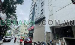 BÁN NHÀ NGÕ 63 LÊ ĐỨC THỌ – 9 TẦNG VỈA HÈ KINH DOANH – DT 112M2 GIÁ NHỈNH 4X TỶ