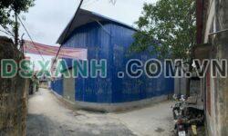 Chính chủ cho thuê nhà xưởng thôn 12 Nghĩa Trụ- Văn Giang- Hưng Yên 360m2