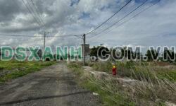 Bán đất không ở An Ngãi, Vũng Tàu – Cơ hội vàng để đầu tư