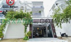 Bán Nhà Phố KDC Green Riverside Huỳnh Tấn Phát Nhà Bè DTSD 240m2 chỉ 7.9 tỷ. Lh:0789550123