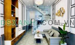 Bán nhà 2 tầng MT 7m5 Thái Thi Bôi Chính Gián Thanh Khê, 5.45 tỷ. Lh:0905758148.