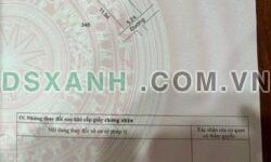 Bán gấp 62,8m2 đất Tiên Xá 1- Cẩm Xá- Mỹ Hào, giá chỉ nhỉnh 700 tr