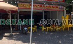 Bán đất Đường Phạm Đình Toái – TP Vinh – DT 148m2