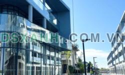 Shophouse Biển Xu Hướng Phát Triển Tương Lai