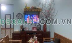 Bán nhà cấp 4 P. Trần Phú – Gần sở Công An – DT 98m2 full thổ cư – Giá 1,x tỷ