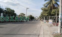 Cần bán lô đất mặt tiền QL14E  Bình Quý ,Thăng Bình, Quảng  Nam, 463m2