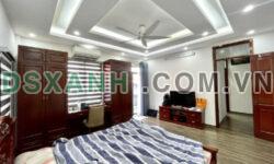 Nhà đất vàng Ngõ Quỳnh 50m2 – KINH DOANH – MẶT TIỀN RỘNG – NHÀ MỚI – Ở SƯỚNG -9.55 Tỷ