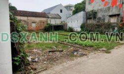 Bán đất 119M2 VÂN DU ÂN THI – Hưng Yên – Đường Ô tô – Giá 1,xx tỷ