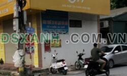 CHỊ YẾN NHỜ BÁN CĂN NHÀ ĐẸP TẠI MẶT ĐƯỜNG DI TRẠCH – Ô TÔ ĐỖ TRÁNH  – KINH DOANH ĐỈNH – NHÀ 46M2 MẶT TIỀN 4M