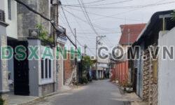 Bán Lô đất ĐẸP, mặt tiền đường Dương Bạch Mai, P. Tam Hiệp, Biên Hoà, Đồng Nai