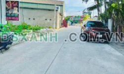 Bán đất đấu giá Ngải Dương – DT 92,4m2 tiếp giáp KCN Phố Nối A