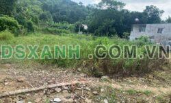 Bán đất P. Ngọc Xuân, TP Cao Bằng – DT 140m2 – (Mặt tiền 9m) – Giá bán: 7xx triệu