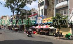 Bán Nhà HxH Hai Bà Trưng,P8, Q3: 5x20_3 tầng_Gía 29 tỷ tl_0937303936 Kiên-Tân-Định