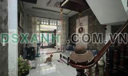 Nhà HXH 6m . duong so 6, Q. Bình Tân, 56 m2, 2 tầng , 2PN.Nhỉnh 3,x tỷ