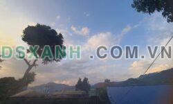Bán lô đất 398m2 + nhà cấp 4 DT 60m2 gần Chợ Xanh, P. Hợp Giang – Giá 1,x tỷ