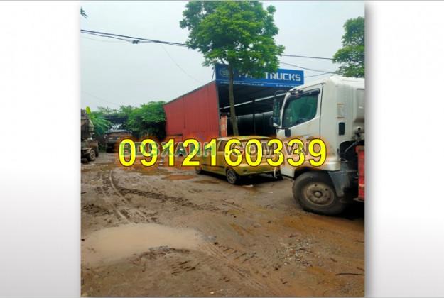 Chính chủ cần bán nhanh lô đất mặt đường QL32 tại Đồng Thái, Ba Vì, Hà Nội. 3,9 tỷ; 0912160339