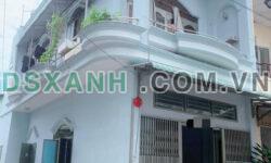 Nhà lô góc hxh 40m2-2tang Phạm Văn Bạch Tân Bình – thu nhập 8tr/th – 5 tỷ nhỉnh 0932030061
