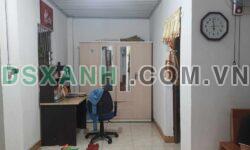 Bán đất Kèm nhà cấp 4 Tổ 6 P. Tân Giang, TP Cao Bằng – DT 398,2m2 – Giá: 1,2 tỷ