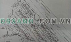 Bán đất TĐC đầu cầu Giới Phiên vị trí 2 đường 32c -DT 5×20 full thổ cư – Giá 7xx triệu