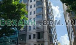 Bán Nhà Hẻm Cao Thắng, P5,  Q3 – DT: 9x20_4 tầng_Gía:42 tỷ tl_0937303936 – em Kiên