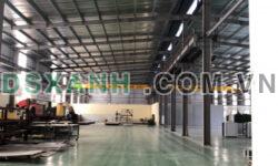 Bán đất công nghiệp trong khu công nghiệp tại tỉnh Hải Dương