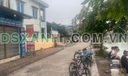 Bán đất Thanh Xá – Nghĩa Hiệp – Yên Mỹ – DT 61m2 – Giá 1,4xx tỷ