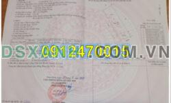 ⭐Chính chủ cần bán nhà 2 tầng mặt đường Nam Vân, TP.Nam Định; 2,4 tỷ, 0912470015