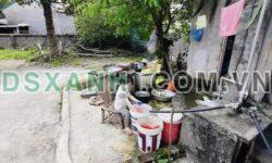 Cho thuê nhà, đất Nhà cấp 4 khép kín DT 130m2, đất 1000m2 gần chợ Cao Bình