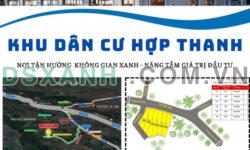 Giỏ hàng đất thổ cư giá Rẻ 4 LÔ ĐẤT LIỀN KỀ TẠI HỢP THANH – LƯƠNG SƠN – HÒA BÌNH