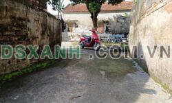Bán đất Liên Phương, TP Hưng Yên – DT 90m2