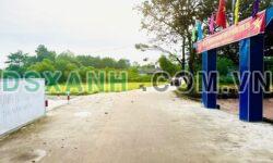 Bán đất P Lương Sơn – Thái Nguyên – DT 100m2 – Giá 3xx triệu