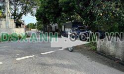 BÁN ĐẤT ĐỒNG LÝ – THỊ TRẤN LƯƠNG BẰNG- KIM ĐỘNG – DT 133m2 – Giá 1,xx tỷ