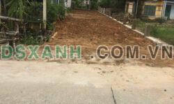 Bán 140m2 đất Phổ Thuận – Đức Phổ – Quảng Ngãi, sẵn SHR chỉ 530 triệu. Lh:0902487567.