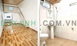 Chính chủ cho thuê phòng mới xây, khép kín có gác xép Phan Trọng Tuệ, Thanh Trì, HN; 2,8tr/th; 0354031088