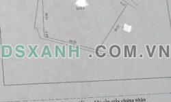 Bán đất Kha Sơn – Phú Bình – Thái Nguyên –  DT 3600m2 có 300m thổ cư