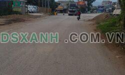 Bán 700m2 đất có 150m đất ở tại đô thị P. Hưng Đạo, TP Cao Bằng – Giá 6 tỷ xxx