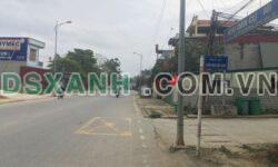 Bán 02 lô KDC Hương Nam Tổ 13 P. Sông Cầu – Bắc Kạn – DT 200m2 – Giá 1,1xx tỷ