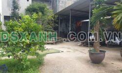 Bán đất rộng tổ 12 P. Đề Thám, TP Cao Bằng – DT 294m2, mặt tiền 16m – Giá 2.x tỷ