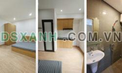 Cho thuê phòng khép kín mới xây đủ tiện nghi số 16 ngõ 119 Lê Thanh Nghị, HBT; 4.2tr/thang; 0968062880