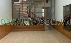 Bán nhà 2 Tầng phường Hưng Thành. Gần nhà máy nước – DT 4,5x20m – Giá: 1,5xx tỷ