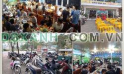 ⭐Chính chủ sang nhượng lại sân bia tại Khu Thượng, TP.Bắc Ninh; 0973543280
