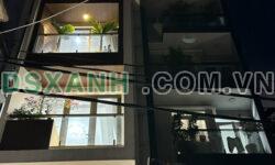 Siêu hiếm! MTKD Hoàng Sa, Quận 3 – 6*18 – 5 tầng – Bán gấp 21 tỷ!