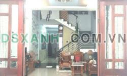 CHỈ 7.2 TỶ CÓ NHÀ GẦN BIỂN MỸ KHÊ – 90M2 NGANG 5M 3 TẦNG 4PN3WC