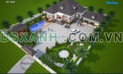 BÁN ĐẤT TỔ 6 ĐỀ THÁM – TP Cao Bằng – DT 592,4m2 – Giá 2.x tỷ