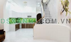 Bán Nhà 1 Lầu Xây Mới Siêu Xinh, Gần Chợ 26, P. Tân Phong, Biên Hòa, Đồng Nai