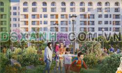 CHỈ 680TR SỞ HỮU NGAY CĂN HỘ NHÀ Ở XÃ HỘI AN PHÚ ECOCITY TP. CẦN THƠ. LH:0859079023.