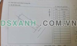 Chính chủ bán đất View hồ – tại thôn Phú Mỹ – xã Đông Ninh – Khoái Châu